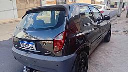 Chevrolet Celta Life/ Ls 1.0 Mpfi 8v Flexpower 5p 2009