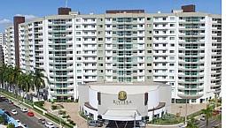 Apartamento Prive Riviera Park 