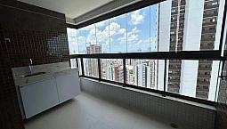 Apartamento Alto-Padrao 4 Quartos 2 Suítes  127M Boa Viagem