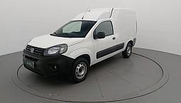 Fiat Fiorino 2024 1.4 Mpi Furgão Endurance 8V Flex 2P Manual