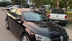Volkswagen Jetta Highline 2.0 Tsi 16V 4P Tiptronic 2013