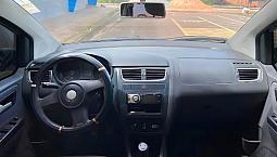 Volkswagen Fox 1.0 Mi Total Flex 8V 5P 2011