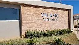 Casa Com 2 Dormitórios À Locação No Condomínio Villa Vic Verona - Votorantim/Sp