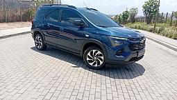 Chevrolet Spin Premier 1.8 8V Econo.flex 5P Aut. 2025