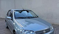 Fiat Palio 1.0 Cel. Econ./Italia F.flex 8V 4P 2010