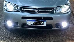 Fiat Palio 1.0 Economy Fire Flex 8V 4P 2011