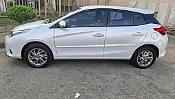 Toyota Yaris Xs 1.5 Flex 16V 5P Aut. 2024