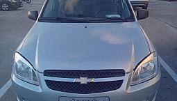 Chevrolet Celta Life/ Ls 1.0 Mpfi 8V Flexpower 3P 2008