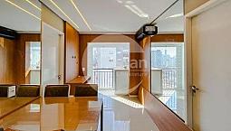Apartamento No Anália Franco
