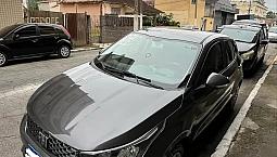 Fiat Argo 1.0 6V Flex. 2022