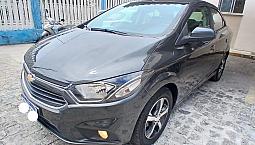 Chevrolet Prisma Sed. Ltz 1.4 8V Flexpower 4P 2019