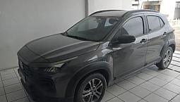 Fiat Pulse Drive 1.3 8V Flex Mec. 2024