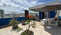 Imóvel, 3 Quartos, 1 Suite, 2 Vagas