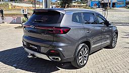 Chery Tiggo 8 Txs 1.6 Turbo Tgdi Aut 2021