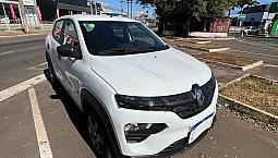 Renault Kwid Zen 1.0 Flex 12V 5P Mec. 2025