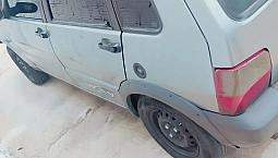 Fiat Uno Mille Way Economy 1.0 F.flex 4P 2010