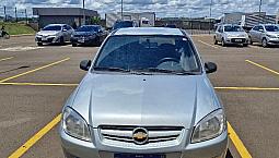 Chevrolet Celta Life/ Ls 1.0 Mpfi 8V Flexpower 3P 2006