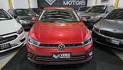 Volkswagen Polo Highline 170 Tsi 1.0 Flex 12v Aut. 2023