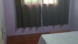 Apartamento Com Garagem No Guajuviras