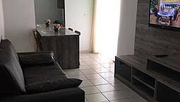 Apartamento 2 Quartos Praia Da Costa