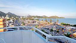 Assista De Camarote À Queima De Fogos Do Reveillon