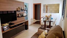 Apartamento Padrão