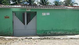 Vendo Essa Casa Em Cajueiro