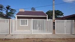 Casa Nova No Balneário Primavera