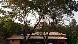 Casa De Condomínio À Venda Com 4 Dormitórios Cod:592433