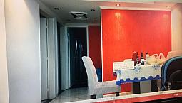 Alugo Apartamento ( Apenas Com Armário De Cozinha)