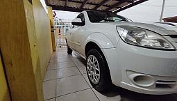 Ford Ka 2010