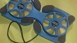 Base De Refrigeração