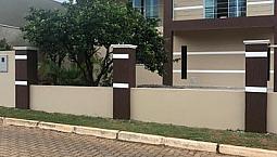 Casa De Condomínio Térrea Para Venda Tem 373 Metros Quadrados Com 4 Quartos