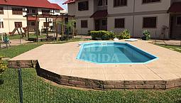 Casa Para Comprar No Bairro Scharlau - São Leopoldo Com 2 Quartos