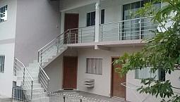 Alugo Casa 