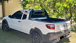 Strada 2020 Ce Hard Working