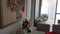 Apartamento 2 Quartos Ed. Bazzarella Cód: 18018 Am