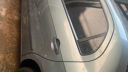 Gol G5 2010