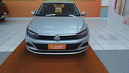 Polo 2019/2020 1.0 Mpi Total Flex Manual