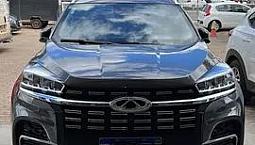 Tiggo 8 21/22 Impecável 