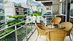 Apartamento-À Venda-Ipanema-Rio De Janeiro-Rj