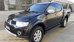 Mitsubishi L200 Triton 3.2 D 2013