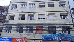 Apartamentos Para Estudantes