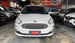 Ford Ka Se 2019 1.0 C/Gnv