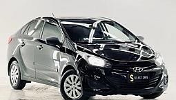 Hyundai Hb20 S 