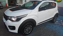 Fiat Mobi Trekking 1.0 Flex 5p 2024