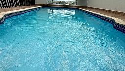 Aluguel Apartamento Vicente Pires Lazer Completo