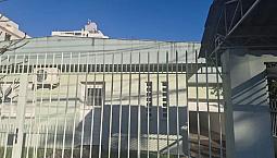 Casa No Bairro Boa Vista