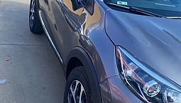 Renault Captur Intense Bose 1.6 16V Flex 5P Aut 2020
