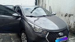 Hyundai Hb20 Comf./C.plus/C.style 1.0 Flex 12V 2019